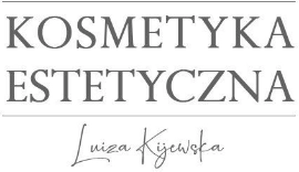 Logo - Luiza Kijewska Kosmetyka estetyczna